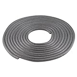 wolfcraft Fugenfüllprofil aus PE ⌀ 10 mm I 4360000 I Füllschnur zum...