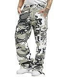 BRANDIT Pure Hose Urban M