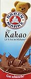 Bärenmarke H-Kakao, 15er Pack (15 x 0.2 l)