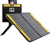 Craftfull Solarpanel faltbar 60w 100w 200w 300w - Solartasche Outdoor -...