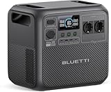 BLUETTI Elite 200 V2 Tragbare Power Station (2025 Neu), 2073,6Wh LiFePO4...
