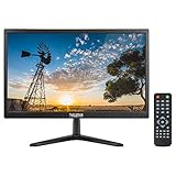 Thinlerain 20 Zoll PC Monitor 1600 x 900 LED Bildschirm CCTV Monitor...