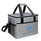 BLUETTI Tragetasche für EB3A EB70 EB55 AC50S Portable Powerstation Solar...