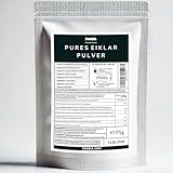 Eiklarpulver Pures Eiklar Pulver Eier aus Österreich Egg White Powder Eiklar...