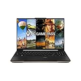 ASUS TUF Gaming Advantage A16 Laptop | 16' Full-HD 16:10 entspiegeltes IPS...