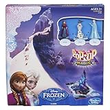 Disney Frozen Pop-Up Magic Game