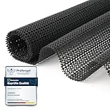 VABNEER Antirutschmatte, 50x80cm PVC Antirutschunterlage Mehrzweck,...