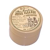 1 Ounce The Master's Brush Cleaner & Preserver 100-BJ