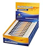 Inkospor Aktiv Multivitamin Ampullen für das Immunsystem, 20 x 25 ml