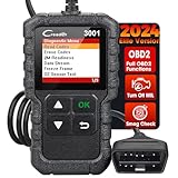 LAUNCH Creader 3001 obd2 diagnosegerät, Automotor Fehler-Code Scanner für...