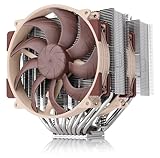 Noctua NH-D15 G2 Dual Tower CPU-Kühler, Standard-Allround-Version Empfohlen...