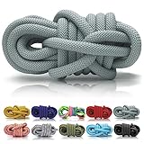 Ganzoo PPM Seil 5 Meter, Tauseil, Hunde-Leine, Halsband, Takeln, Polypropylen...