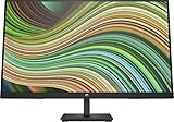 HP V27ie G5 FHD Monitor 68,6 cm (27 Zoll), 1920 x 1080 Pixel (16:9), 75 Hz, AMD...