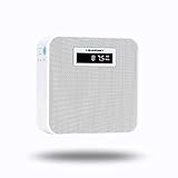 BLAUPUNKT PRB 100, UKW Steckdosenradio mit Bluetooth, Freisprecheinrichtung, 10...