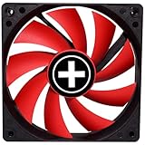 Xilence XF039 Lüfter Schwarzlüfter 120*120 Performance C (XF039), 120 mm 3PIN