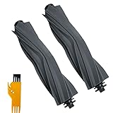 JXAXD Bürste für Dreame L10s Ultra/ L10 Ultra/ L10s Pro Roboter Staubsauger,...