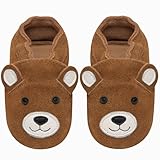 IceUnicorn Baby Lauflernschuhe Krabbelschuhe Baby Mädchen Jungen Lederschuhe...