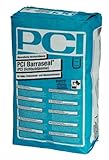 PCI Barraseal® Mineralische Dichtungsschlämme für Keller, Trinkwasser- und...