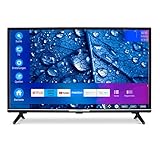 MEDION P13207 (MD 30018) 80 cm (32 Zoll) Full HD Fernseher (Smart-TV, HDR,...