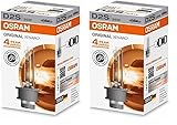 Osram XENARC ORIGINAL, D2S, Xenon-Scheinwerferlampe, 66240, Karton Faltschachtel...
