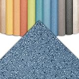 CV Bodenbelag Xtreme - abriebfester PVC Bodenbelag - viele Farben (100 x 100 cm,...