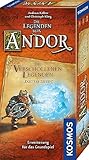 KOSMOS 680480 Die Legenden von Andor – Die verschollenen Legenden – Düstere...