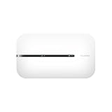 HUAWEI 4G Mobile WiFi (E5783-230a) White