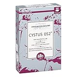 CYSTUS 052 Bio Halspastillen 66 St