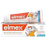 ELMEX Kinderzahnpasta m.Falt 50 ml