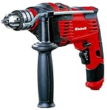 Einhell Schlagbohrmaschine TC-ID 1000 E (1010 W, Bohrleistung Ø Holz 32 mm,...