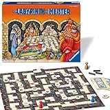Ravensburger 22474 Labyrinth der Meister - Die Meisterversion des verrückten...