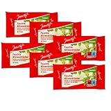 Allzwecktücher Feuchte Reinigungstücher 480 Stück (6er Pack) | in...