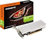 Gigabyte GeForce GT 1030 Low Profile 2G N1030SL-2GL