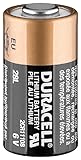 Duracell PX 28L - Kamerabatterie Li 160 mAh, 002838