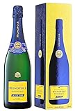 Heidsieck & Co. Monopole Champagne Monopole Heidsieck Blue Top Brut (1 x 0,75 l)