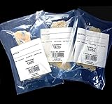 Premium Saitling | Schafdarm, Schafsdarm, Naturdarm | Kaliber 18/20 | 18 Meter...