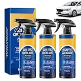 Quick Effect Coating Agent for Car, Schnellwirkungs-Beschichtungsmittel, 3 Stuck...
