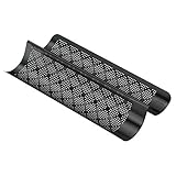 Original Kaiser Inspiration Baguette Backblech perforiert 40,5 x 20cm, Baguette...