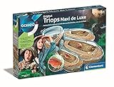 Clementoni Galileo Lab – Original Triops Maxi de Luxe, Züchten & Beobachten...