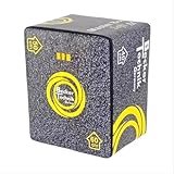 BeckerTechnik Germany Box Soft M (BSG 28977) gepolsterte Plyobox Softbox mit 3...