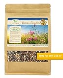 Magic of Nature 800gr. Blumensamen Mischung - Bienen Paradies - Blühfreudige...