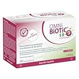 OMNi BiOTiC SR-9 mit B-Vitaminen | 28 Portionen (84g) | 9 Bakterienstämme | 15...
