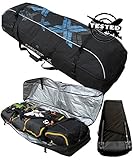 Concept X Kitebag Reisebag EXP 139 neuestes Modell