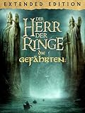 Der Herr der Ringe: Die Gefährten (Special Extended Edition)