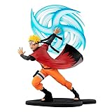 ABYSTYLE Studio Naruto Sage 18 cm hohe SFC-Sammelfigur aus PVC,...