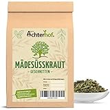 Mädesüßkraut 500g | Mädesüßkraut getrocknet und geschnitten | ideal zur...