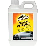 ARMOR ALL Kunststoff-Tiefenpfleger glänzend 2.000 ml für Vinyl, Gummi,...