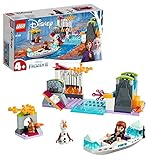 LEGO 41165 Disney Princess Annas Kanufahrt