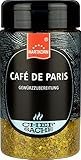 Café de Paris Chefsache - 175 g (13 cm hoch und ⌀ 6,5cm) von Hartkorn -...