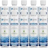 blupalu Wasserbett Conditioner Premium Care – 10x 250ml – Wasserbetten...